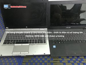 bán xác laptop
