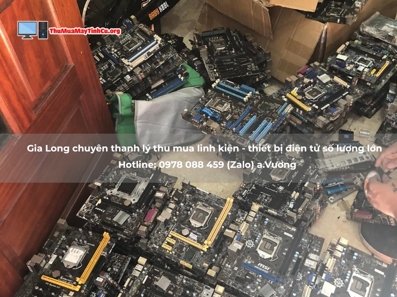 báo giá linh kiện laptop