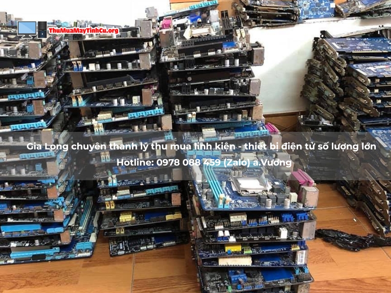 báo giá linh kiện laptop