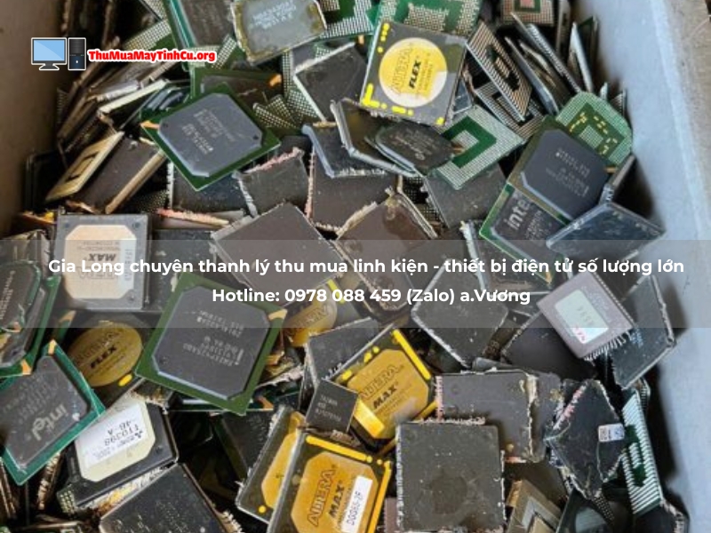 báo giá linh kiện laptop