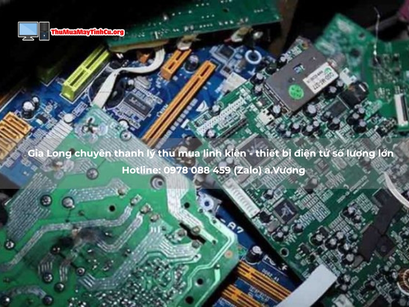 báo giá linh kiện laptop