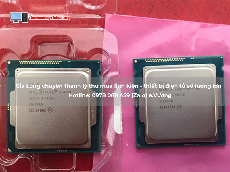 cpu giá rẻ