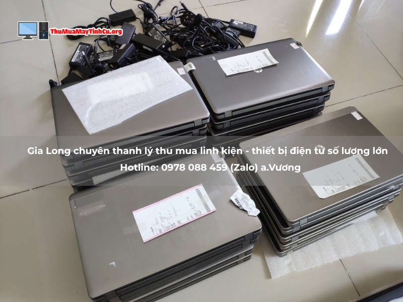 laptop cũ quận tân phú