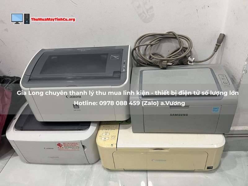 thu mua máy in cũ tphcm