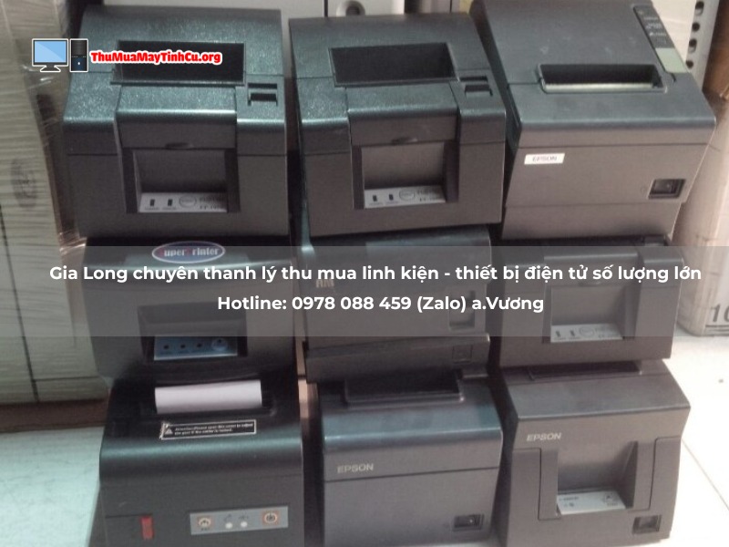 thu mua máy in cũ tphcm