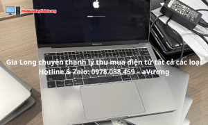 Thu Mua Laptop Cũ