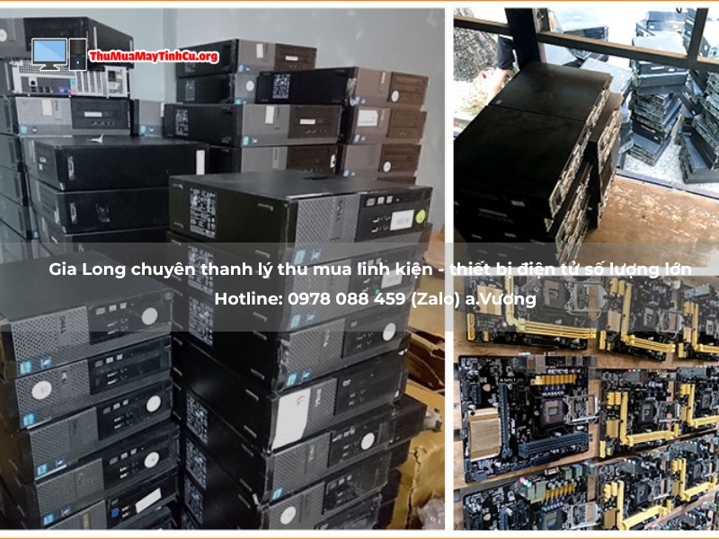 thùng cpu máy tính bàn