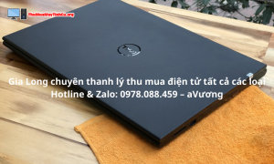 Thu mua laptop cũ giá cao