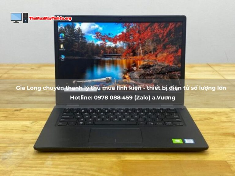 thu mua dàn máy tính cũ